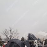 tk캠퍼 티어드롭 카라반