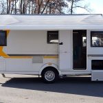 바인스버그 카라투 500QDK (2019년식)