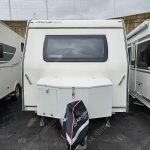 포커스 470 카라반 (23년 7월 등록)