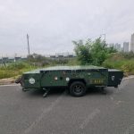 2022 콤마 키프 트레일러 판매합니다