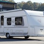 2016년식 펜트 비앙코 515SG, 가족을 위한 편안한 선택