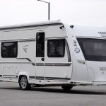 2022년식 펜트 비앙코 액티브 550SD - 독일 카라반의 경이로움