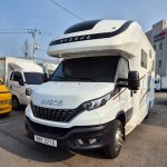 제일모빌 에비뉴715 (2023년) 중고 캠핑카 판매