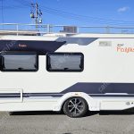 네오오토 바이엘 2021년식 중고 카라반