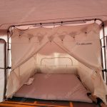 신화 트레일러 2017년식 중고 캠핑카