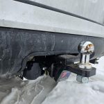 더뉴카니발 2019년식 중고 캠핑카