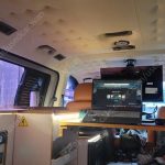 스타렉스 2012년식 중고 캠핑카