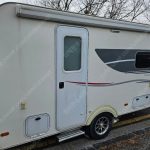 넥서스 카라반 2016년식 중고 카라반