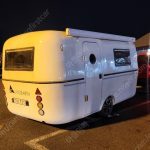 랜더스카라반 2020년식 중고 카라반