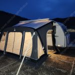 아드리아 아비바 442PH 2019년식 중고 카라반