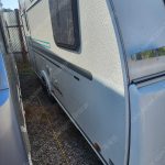 아드리아 아비바 442PH 2019년식 중고 카라반