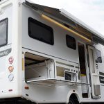 드림프라임640 2021년식 중고 캠핑카