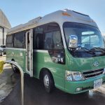 현대 e카운티 2011년식 중고 모터홈 캠핑카