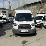 포드 트랜짓 2021년식 중고 캠핑카