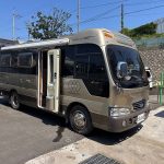 우드모터스 카운티 캠핑카 2007년식 중고 모터홈