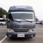 e카운티 롱바디 2009년식 중고 캠핑카