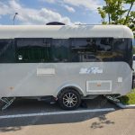 블루밴 CC 2019년식 중고 카라반