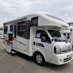 아리아모빌 벨라 630R 2020년식 중고 캠핑카