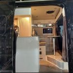 르노마스터 2021년식 중고 캠핑카 4인승