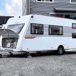 LMC540K 2017년식 중고 카라반