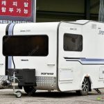 네오오토바이엘스마트 2022년식 중고 카라반