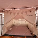 신화 트레일러 2017년식 중고 모터홈 캠핑카