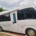 레스타 캠핑카 2014년식 중고 모터홈 캠핑카