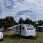 아드리아 아도라 522UP 2022년형 중고 카라반