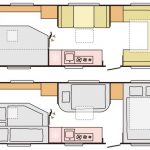 아드리아 알피나 753UP 2017년식 중고 카라반