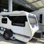 네오오토 2021년식 중고 카라반