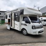 아리아모빌 벨라630R 2019년식 중고 캠핑카