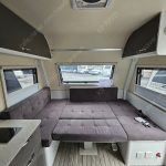 포커스 470 2023년식 중고 카라반