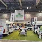 중고 캠핑카 베스트RV 2025년식 중고 모터홈 캠핑카