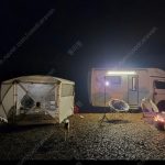 에이스캠퍼 2017년식 중고 캠핑카