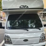 코반 아비크560 2022년식 중고 모터홈 캠핑카