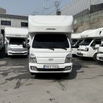 휴먼560 2023년식 중고 캠핑카