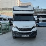 이베코 캠핑카 중고 제일모빌 아씨에 790s