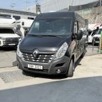 르노마스터 중고 캠핑카 2021년식 욜로캠핑카