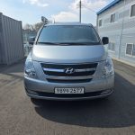 2015 그랜드 스타렉스 중고 모터홈 캠핑카