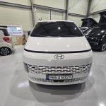 2022 엠리무진 메이저카 스타리아 중고 모터홈 캠핑카