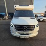 2021 벤츠 스프린터 에이스캠퍼 더 에이스720 중고 캠핑카