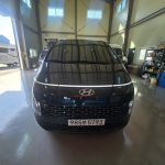 2022 카인드 아크코리아 아크룸 프리미엄 스타리아 중고캠핑카