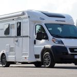 2021년식 바인스버그 카라스위트 700ME 중고 모터홈 캠핑카