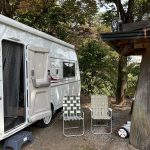 타버트 비발디 550E 2020년식 중고 카라반