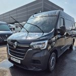 르노마스터 르벤투스 20년식 중고 모터홈 캠핑카