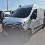 르노마스터 월든 컴포트 플러스 2021년식 중고 모터홈 캠핑카