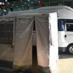 현대 포레스트 디럭스 2021년식 중고 캠핑카