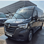 르노마스터 2020년식 중고 모터홈 캠핑카