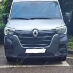 르노마스터 2021년식 중고 모터홈 캠핑카