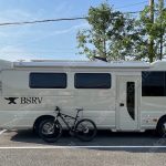 BSRV 2014년식 중고 모터홈 캠핑카